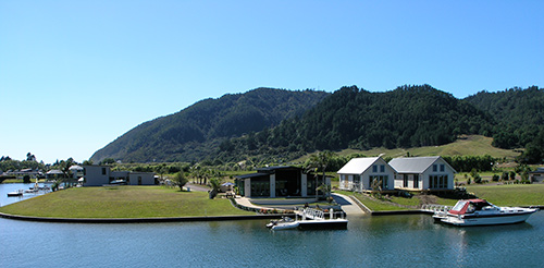 春節(jié)反季游 新西蘭14天旅行指南