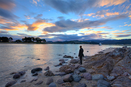 春節(jié)反季游 新西蘭14天旅行指南