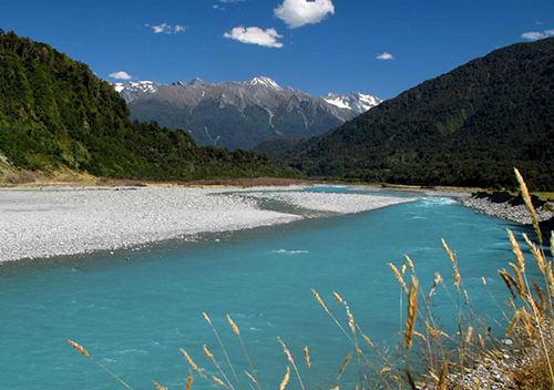 春節(jié)反季游 新西蘭14天旅行指南