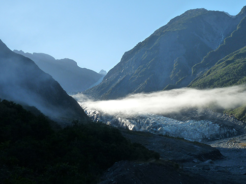 春節(jié)反季游 新西蘭14天旅行指南