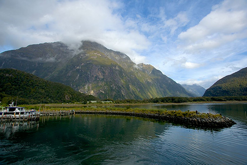 春節(jié)反季游 新西蘭14天旅行指南