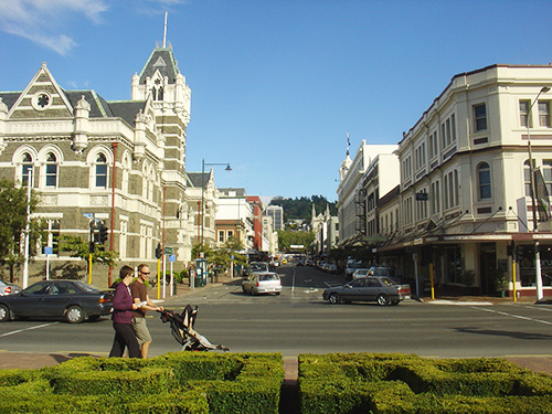 春節(jié)反季游 新西蘭14天旅行指南