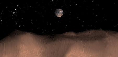 世界末日真要來嗎?小行星以極近距離與地球擦肩