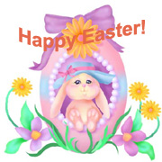 Easter Day（復活節(jié)）