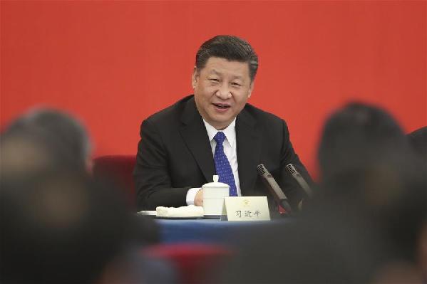 新型政黨制度新在哪兒？習(xí)近平總書(shū)記這么說(shuō)