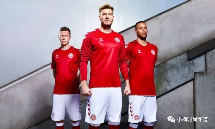 世界杯還沒開賽 尼日利亞隊(duì)球衣先火了！