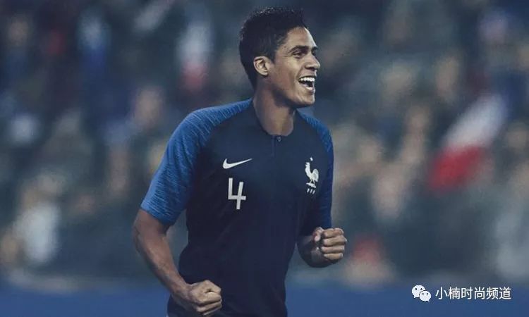 世界杯還沒開賽 尼日利亞隊(duì)球衣先火了！