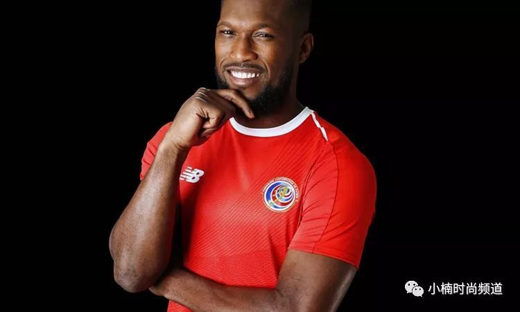 世界杯還沒開賽 尼日利亞隊(duì)球衣先火了！