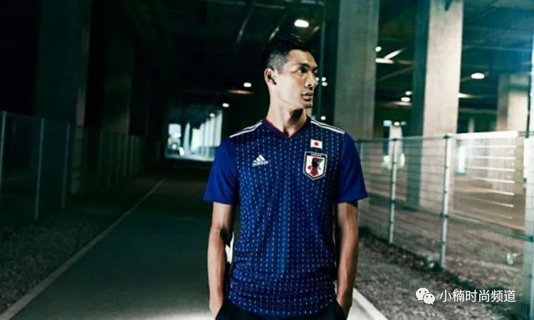 世界杯還沒開賽 尼日利亞隊(duì)球衣先火了！