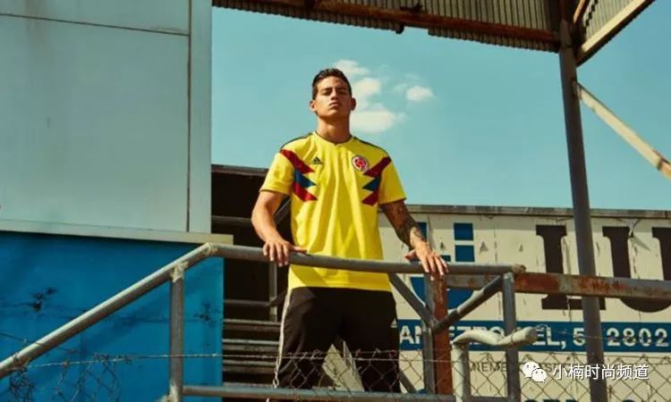 世界杯還沒開賽 尼日利亞隊(duì)球衣先火了！