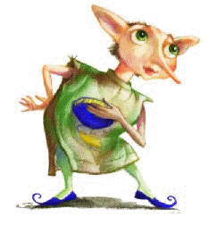 《哈利•波特與密室》(精講之一)