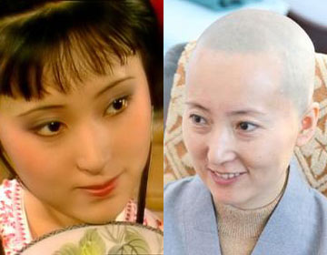 悼念陳曉旭！“林妹妹”魂歸離恨天 <img src=