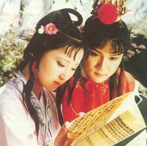 悼念陳曉旭！“林妹妹”魂歸離恨天 <img src=