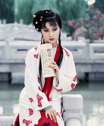 悼念陳曉旭！“林妹妹”魂歸離恨天 <img src=