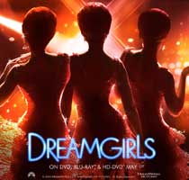 Dreamgirls《追夢(mèng)女郎》（精講之一）