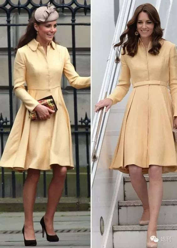 她貴比英女王，卻穿幾百塊的衣服美翻東南亞！