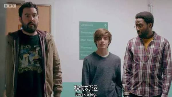 為什么嘴上說打斷你的腿，其實(shí)是在祝福對(duì)方？