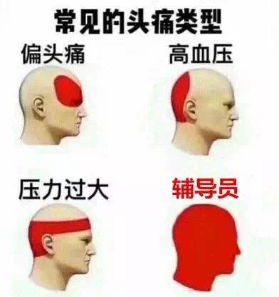 又到期末了，你過(guò)得不好，老師們也是一把辛酸淚！