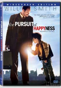 The pursuit of happyness《當(dāng)幸福來(lái)敲門》精講之一