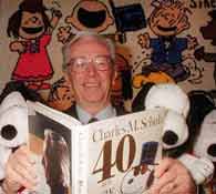 Charles Schulz wrote