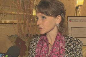 Experts urge more efforts to fight cancer in poor countries