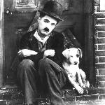 Charlie Chaplin American history series: movies become big business in 1920s