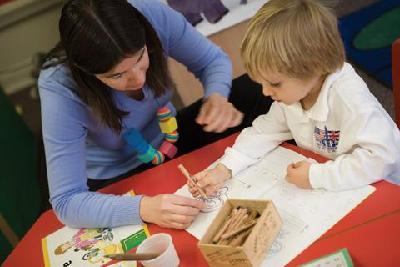 Innovative approach individualizes learning