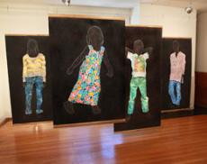 New music from Beyonce and an exhibit on