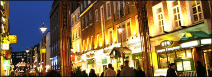 China Season: A British View 中國(guó)年 - 英國(guó)人的觀(guān)點(diǎn)