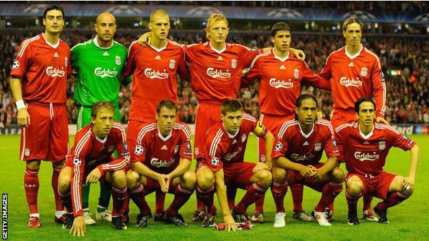 假球案：利物浦之賽受調(diào)查