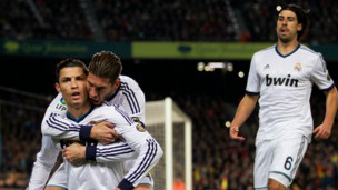 曼聯 Vs 皇馬:經典在低調中醞釀