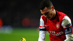 英超八卦:3月15日