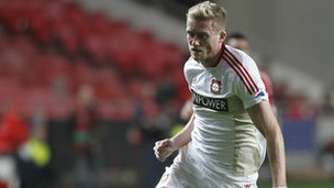 英超八卦：4月17日