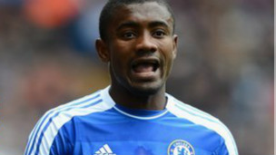 英超八卦:4月19日