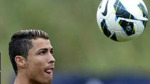 英超八卦：6月14日