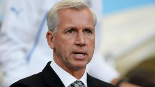 紐卡斯?fàn)枒K敗 帕度稱阿森納當(dāng)負(fù)責(zé)