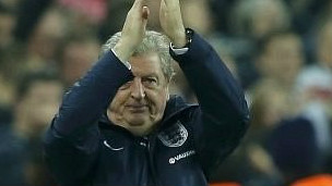 英格蘭無緣種子隊(duì)