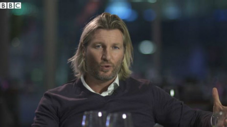 薩維奇：轉(zhuǎn)會(huì)大門(mén)后的秘密