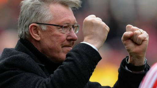 弗格森:范加爾需要簽約