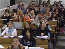 英國大學(xué)輟學(xué)率達(dá)21%