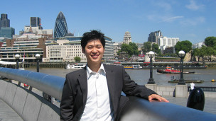 留英訪(fǎng)談：執(zhí)教建筑經(jīng)濟(jì)學(xué)