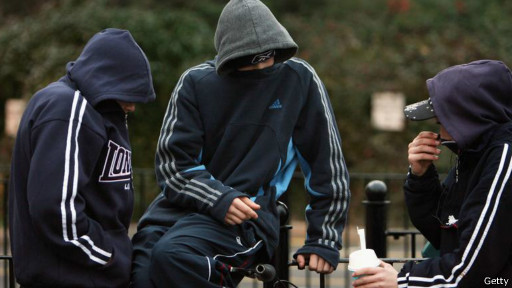 報(bào)告:英國青少年之間性侵“令人震驚”