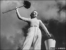Are Chores 'Forced Labour'? 做家務是賣苦力嗎？