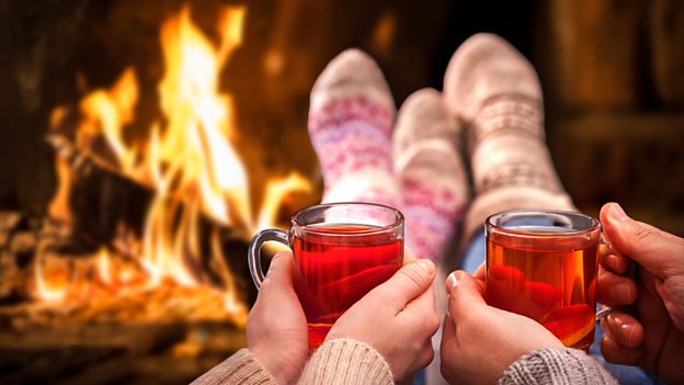 Hygge: the secret to a happy winter 享受快樂冬天的秘密是什么？