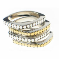 To break fashion rules 打破時尚規(guī)則