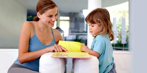 Smarter kids 如何讓孩子更聰明?