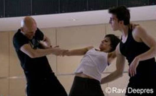 《本質(zhì)》：韋恩•麥克格雷戈爾/蘭登舞蹈團