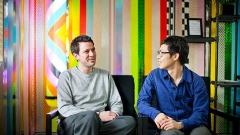 英國文化協(xié)會青年創(chuàng)意企業(yè)家—2014時裝/設(shè)計獎開始報名