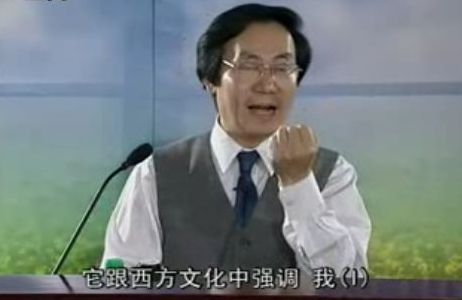 英語中的I(我)為什么要大寫？
