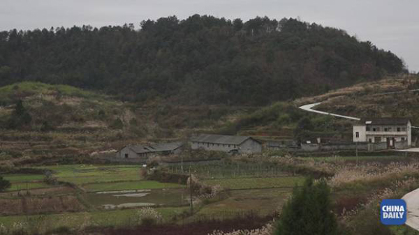 那一口下去滿嘴生津、齒頰留香的美味，承載著他怎樣的回憶和憧憬丨解碼中國